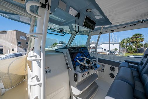 Boston Whaler 380 Outrage image