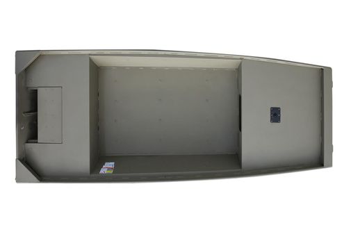 Alumacraft FLT-1650-AW image