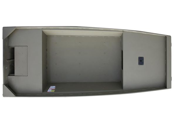 Alumacraft FLT-1650-AW image