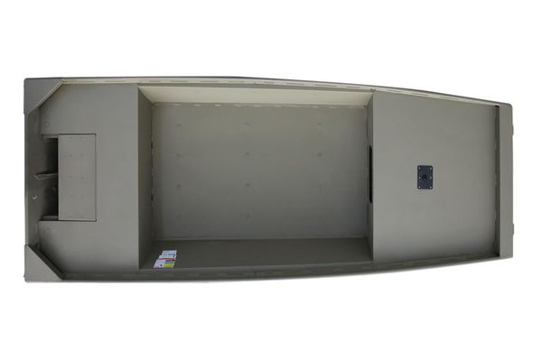 Alumacraft FLT-1860-AW - main image