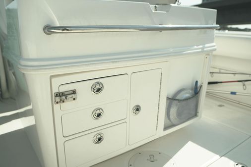 Boston Whaler 320 Outrage image