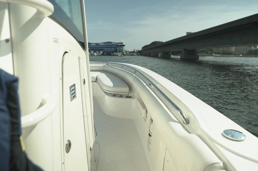 Boston Whaler 320 Outrage image