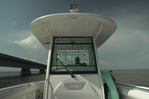 Boston Whaler 320 Outrage image