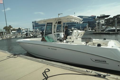 Boston Whaler 320 Outrage image