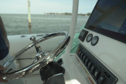 Boston Whaler 320 Outrage image