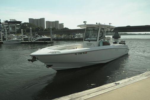 Boston Whaler 320 Outrage image