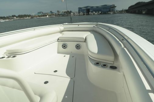 Boston Whaler 320 Outrage image