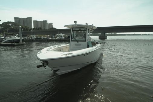 Boston Whaler 320 Outrage image