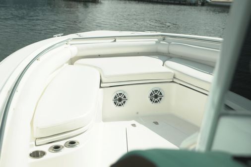 Boston Whaler 320 Outrage image