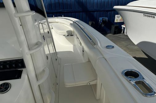 Boston Whaler 320 Outrage image