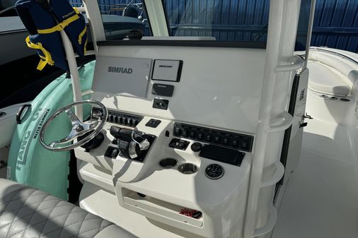 Boston Whaler 320 Outrage image