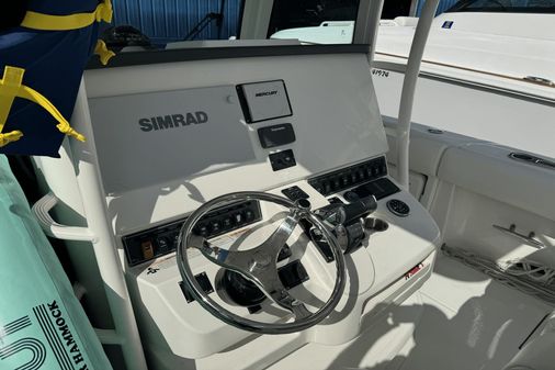 Boston Whaler 320 Outrage image