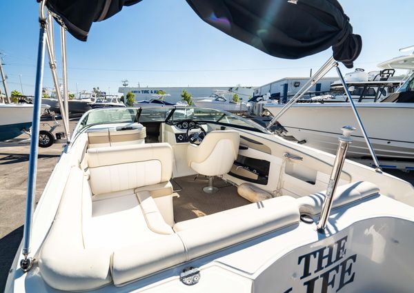 Sea-ray 240-SUNDECK-OUTBOARD image