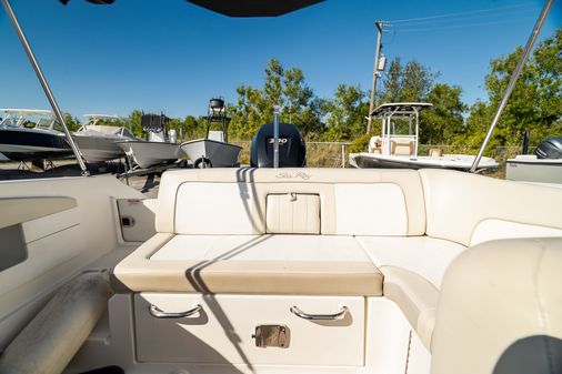 Sea-ray 240-SUNDECK-OUTBOARD image