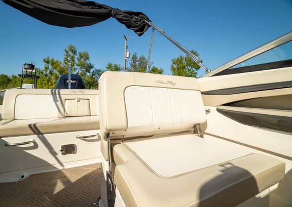 Sea-ray 240-SUNDECK-OUTBOARD image