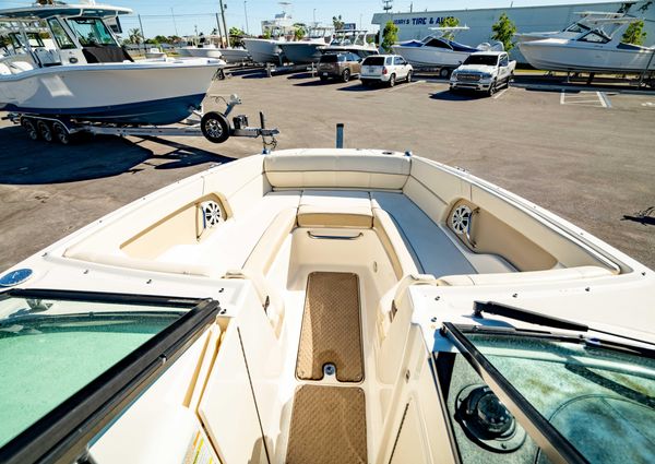 Sea-ray 240-SUNDECK-OUTBOARD image