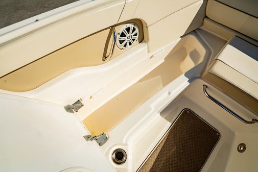 Sea-ray 240-SUNDECK-OUTBOARD image