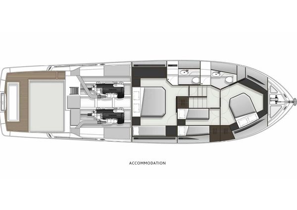 Maritimo M600 image