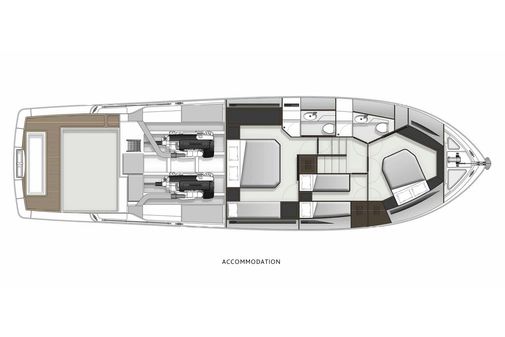 Maritimo M600 image