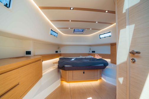 Pardo Yachts 43 image