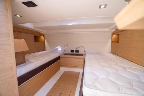 Pardo Yachts 43 image