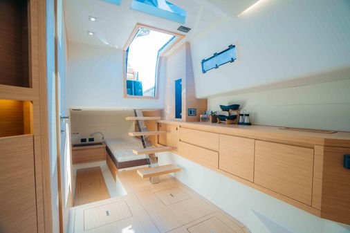 Pardo Yachts 43 image