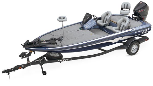 New Boats For Sale - Tadpoles Marine