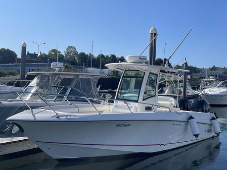 Boston Whaler 280 Outrage image