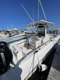 Boston Whaler 280 Outrage image