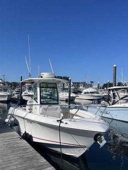 Boston Whaler 280 Outrage image