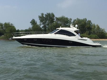 Sea Ray 500 Sundancer image