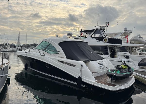 Sea Ray 500 Sundancer image