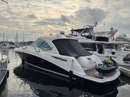 Sea Ray 500 Sundancer image