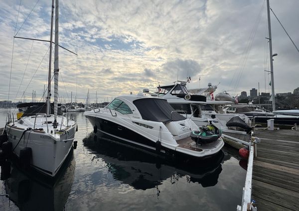 Sea Ray 500 Sundancer image