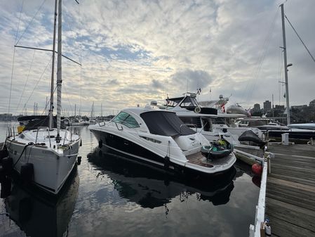 Sea Ray 500 Sundancer image