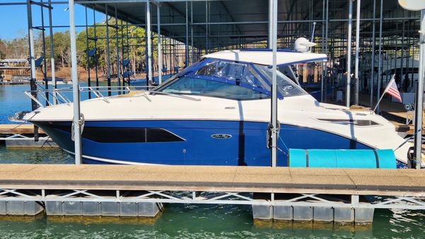 Sea Ray Sundancer 320