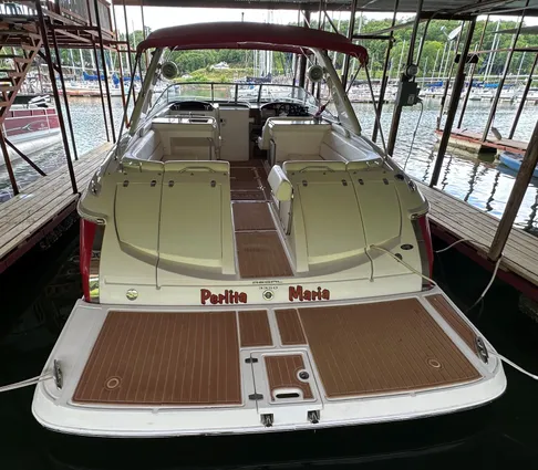 Regal 3350 Sport Cruiser image