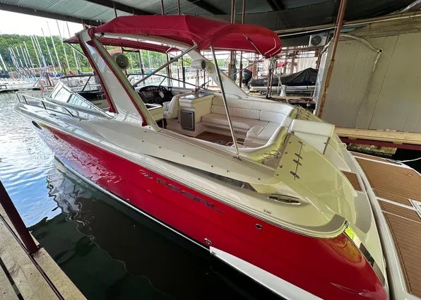 Regal 3350 Sport Cruiser image