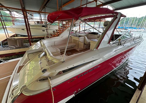 Regal 3350-SPORT-CRUISER image