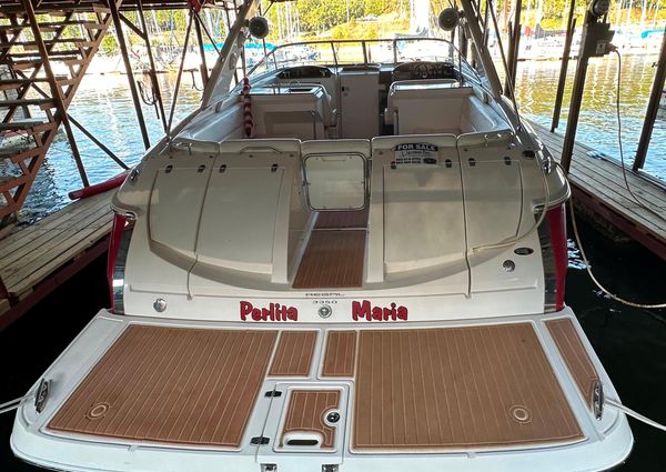 Regal 3350 Sport Cruiser image