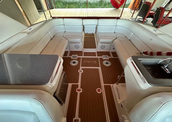 Regal 3350 Sport Cruiser image