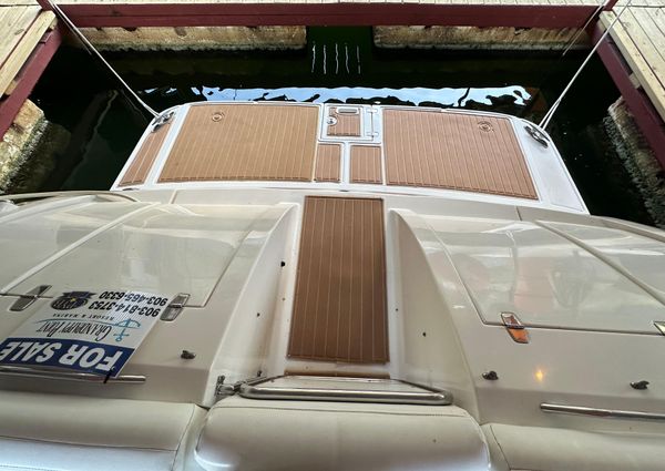 Regal 3350 Sport Cruiser image