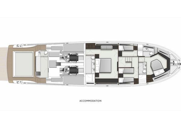 Maritimo M75 image