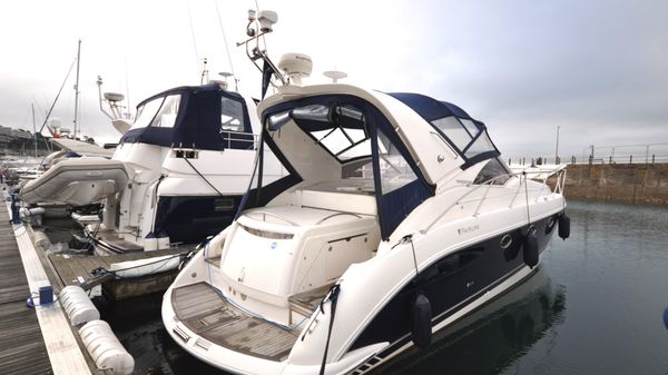 Fairline Targa 40 