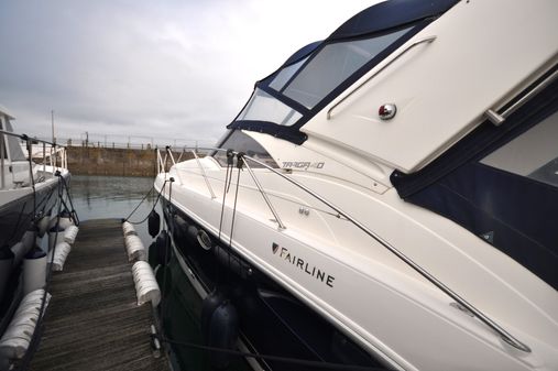 Fairline Targa 40 image