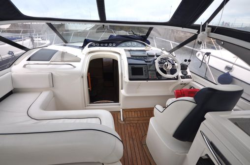 Fairline Targa 40 image