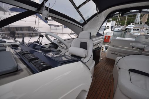 Fairline Targa 40 image