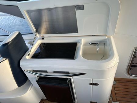 Fairline Targa 40 image