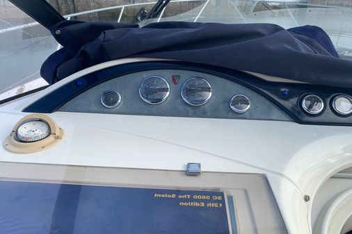 Fairline Targa 40 image