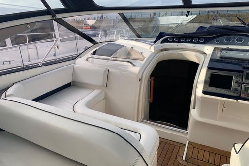 Fairline Targa 40 image